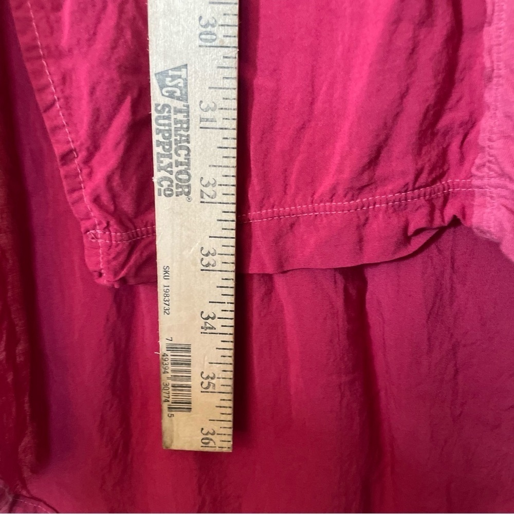 T.la tunic size small Anthropologie brand size small - Picture 7 of 7